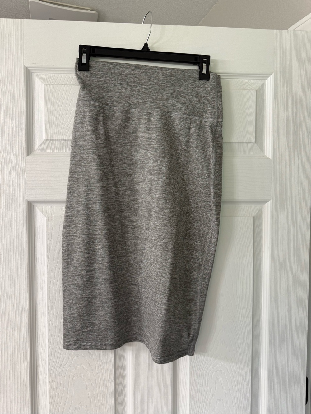 OFFLINE By Aerie The Hugger Midi Skirt